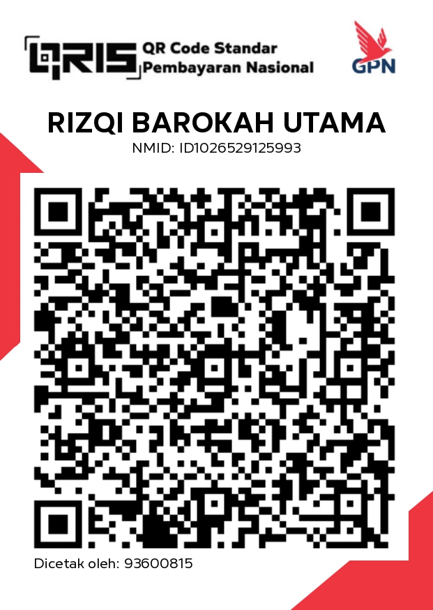 QRIS Payment